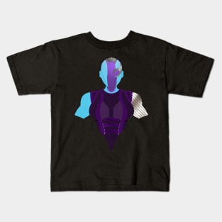 Space sister Kids T-Shirt